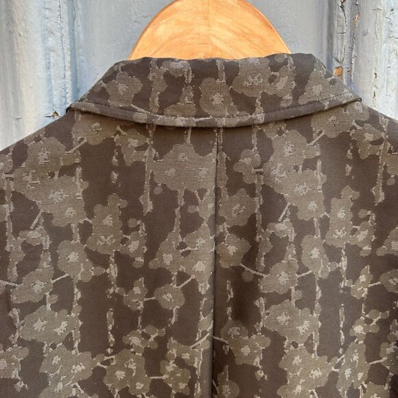 John Varvatos Woodward Ivy Jacquard limited edition blazer, size 54 - Picture 11 of 13